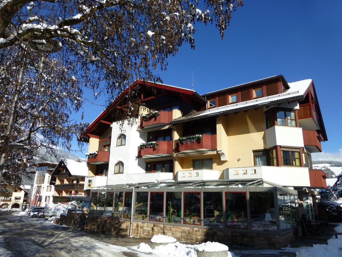 Residence Bacher Valdaora di Sopra Buitenkant foto